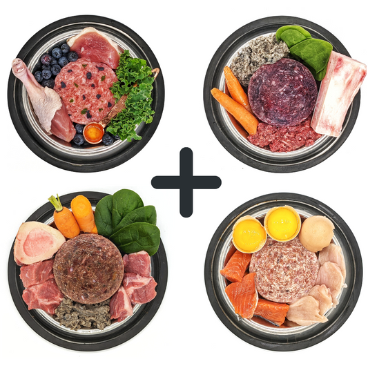 Simply Sampler Box # 2